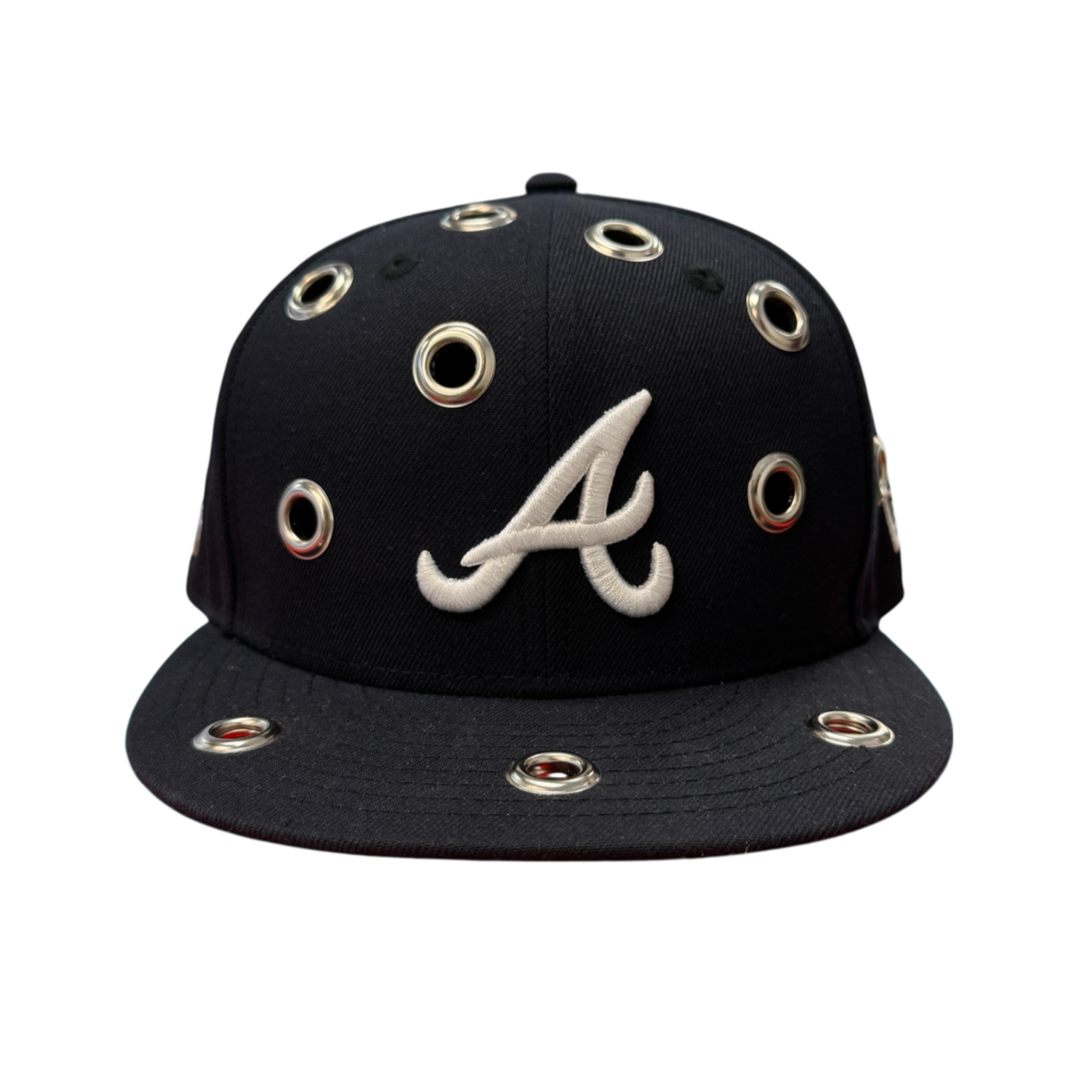 Atlanta Fitted Hat
