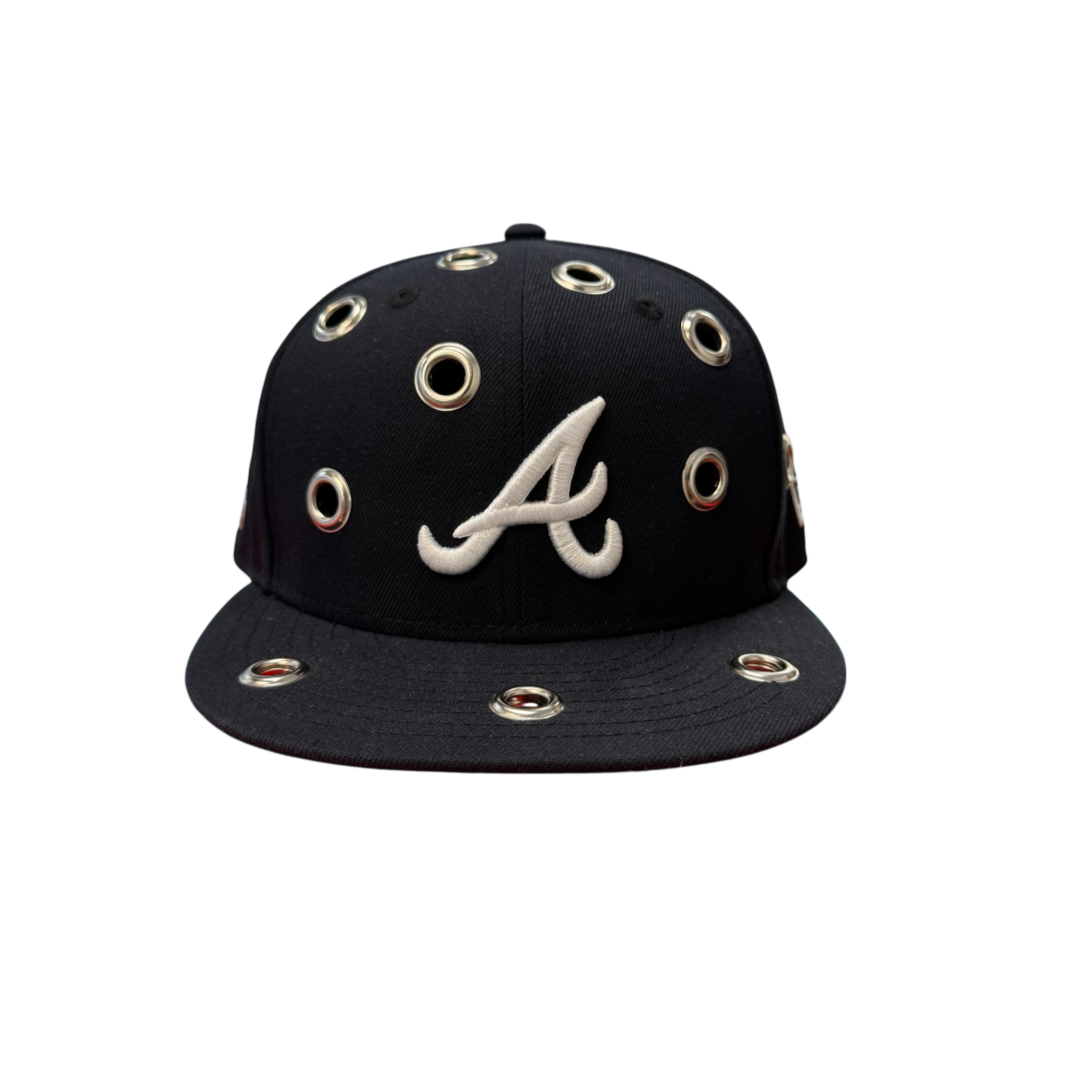 Atlanta Fitted Hat