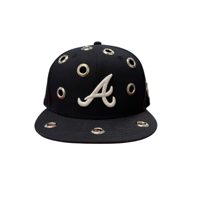 Atlanta Fitted Hat