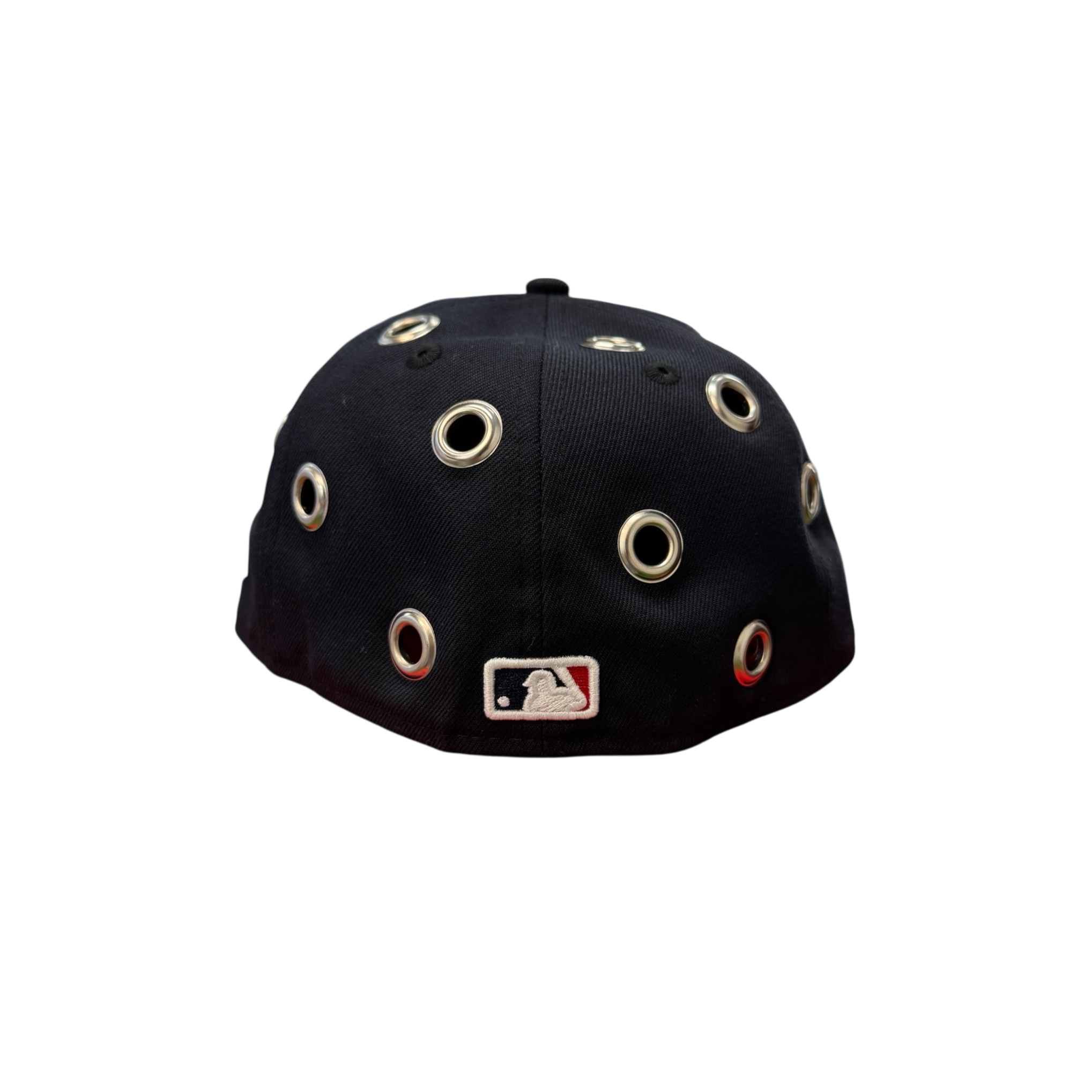 Atlanta Fitted Hat