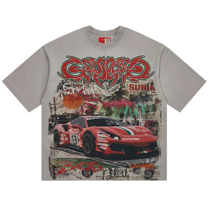 Godspeed 305 Superrun (Grey)