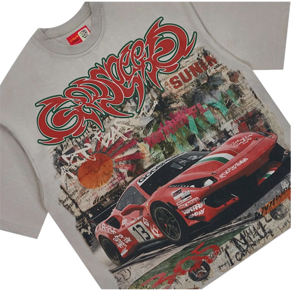 Godspeed 305 Superrun (Grey)