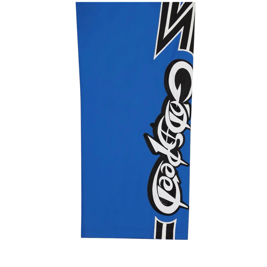 Godspeed New Age TrackPants (Blue/Black)