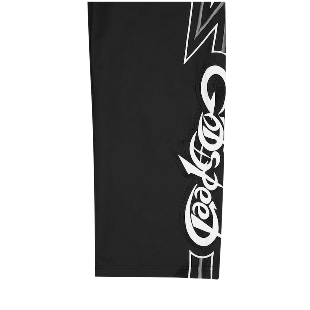 Godspeed New Age TrackPants (Black/White)