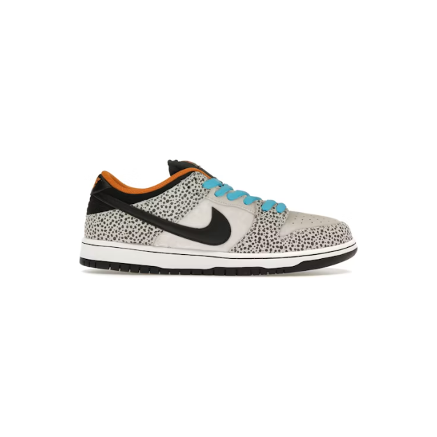 Nike SB Dunk Low Electric Pack Olympic Safari