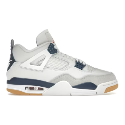 Air Jordan 4 Retro SB Navy