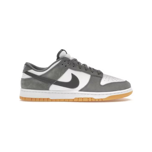 Nike Dunk Low Smoke Grey Gum 3M Swoosh