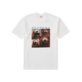 Supreme Rolf Tee White