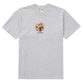Supreme Miss Piggy T-Shirt Ash Grey