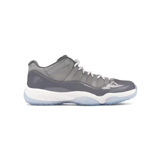 Air Jordan 11 Retro Low Cool Grey
