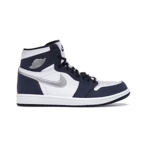 Air Jordan 1 Retro High CO.JP Midnight Navy (2020)