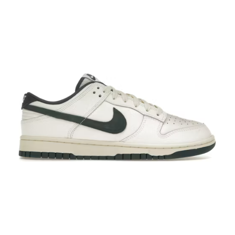 Nike Dunk Low Athletic Department Deep Jungle