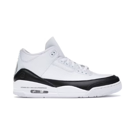 Air Jordan 3 Fragment