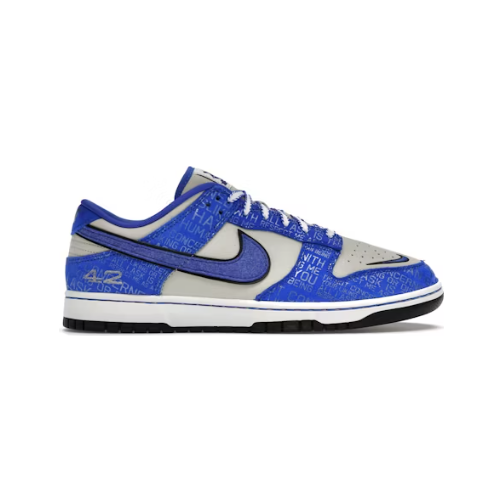 Nike Dunk Low Jackie Robinson