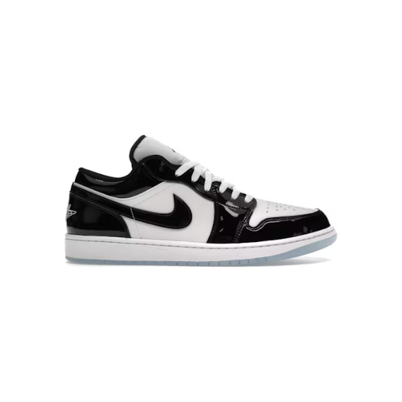 Air Jordan Low "Concord"