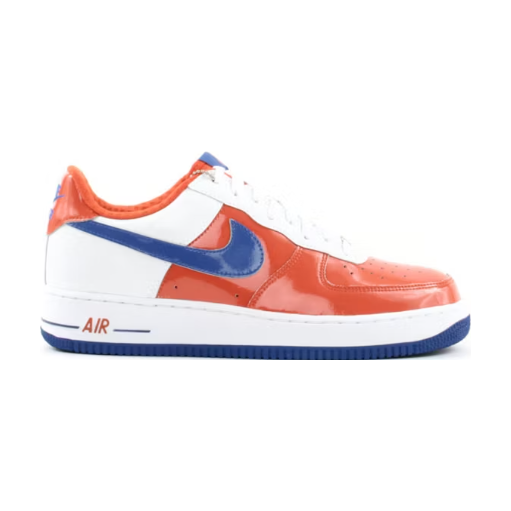 Nike Air Force 1 Low Premium World Cup Holland 2006
