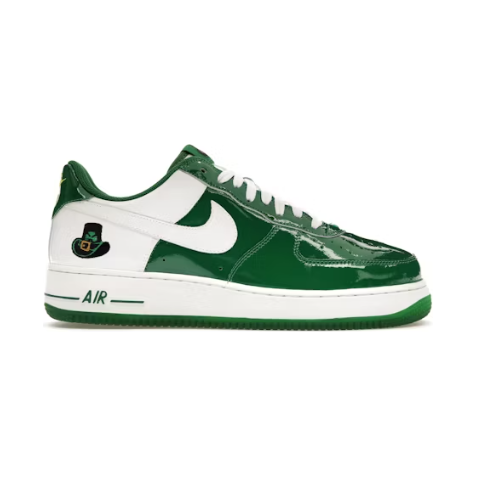 Nike Air Force 1 Low St. Patrick's Day (2006)