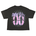 Azva 00 v2 Tee BLACK