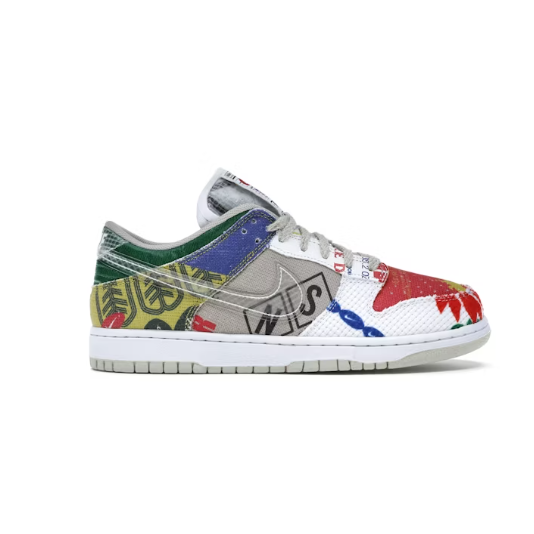 Nike Dunk Low SP City Market
