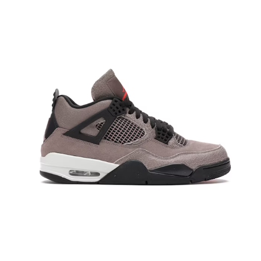 Air Jordan 4 Retro Taupe Haze