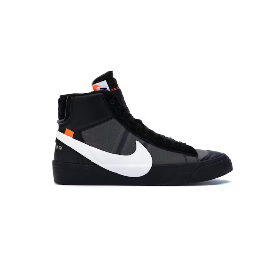 Nike Blazer Mid Off-White Grim Reaper