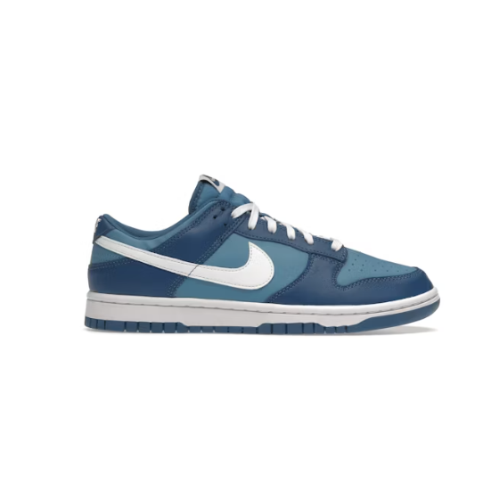Nike Dunk Low Dark Marina Blue