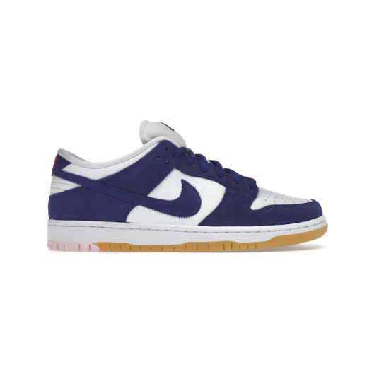 Nike SB Dunk Low Los Angeles Dodgers