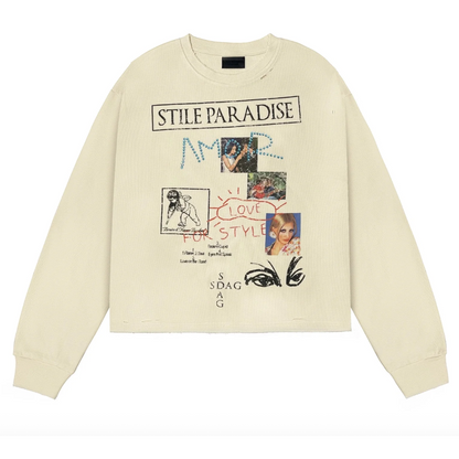 Stilè De Amor Paradise Thermal Cream