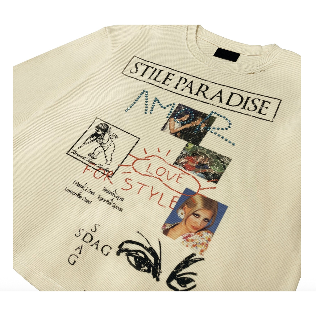 Stilè De Amor Paradise Thermal Cream