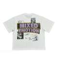 Mixed Emotion “Lost Identity” Tee
