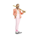 The Legend of Malone Vinyl Figure Superplastic (Unsealed)