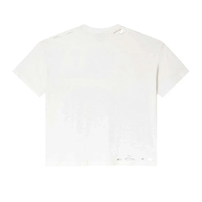 Vale Forever Futball Tee White