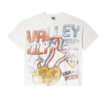 Vale Forever Olympia Tee White