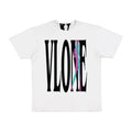 Vlone Vice City White Tee