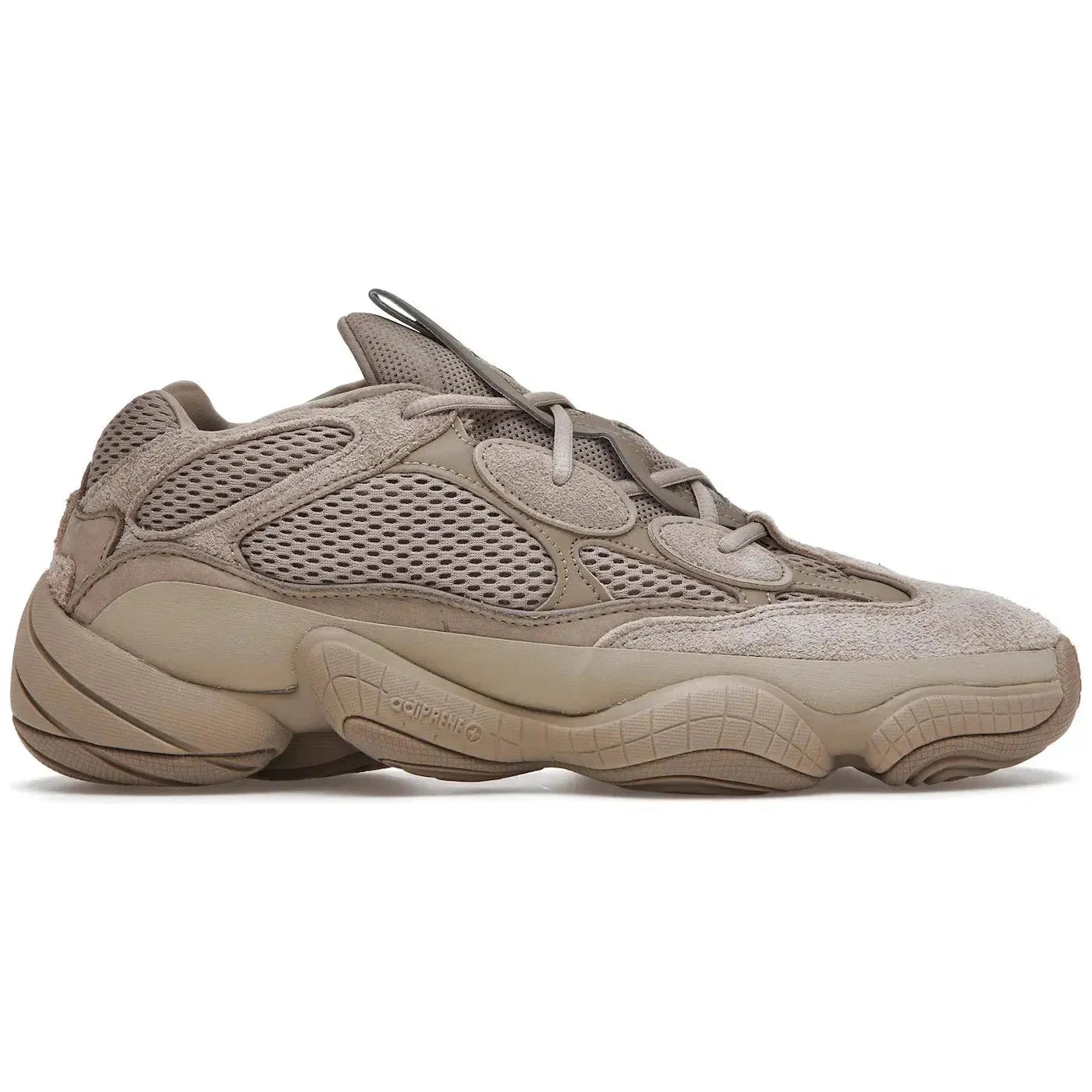 Adidas Yeezy 500 Taupe Light