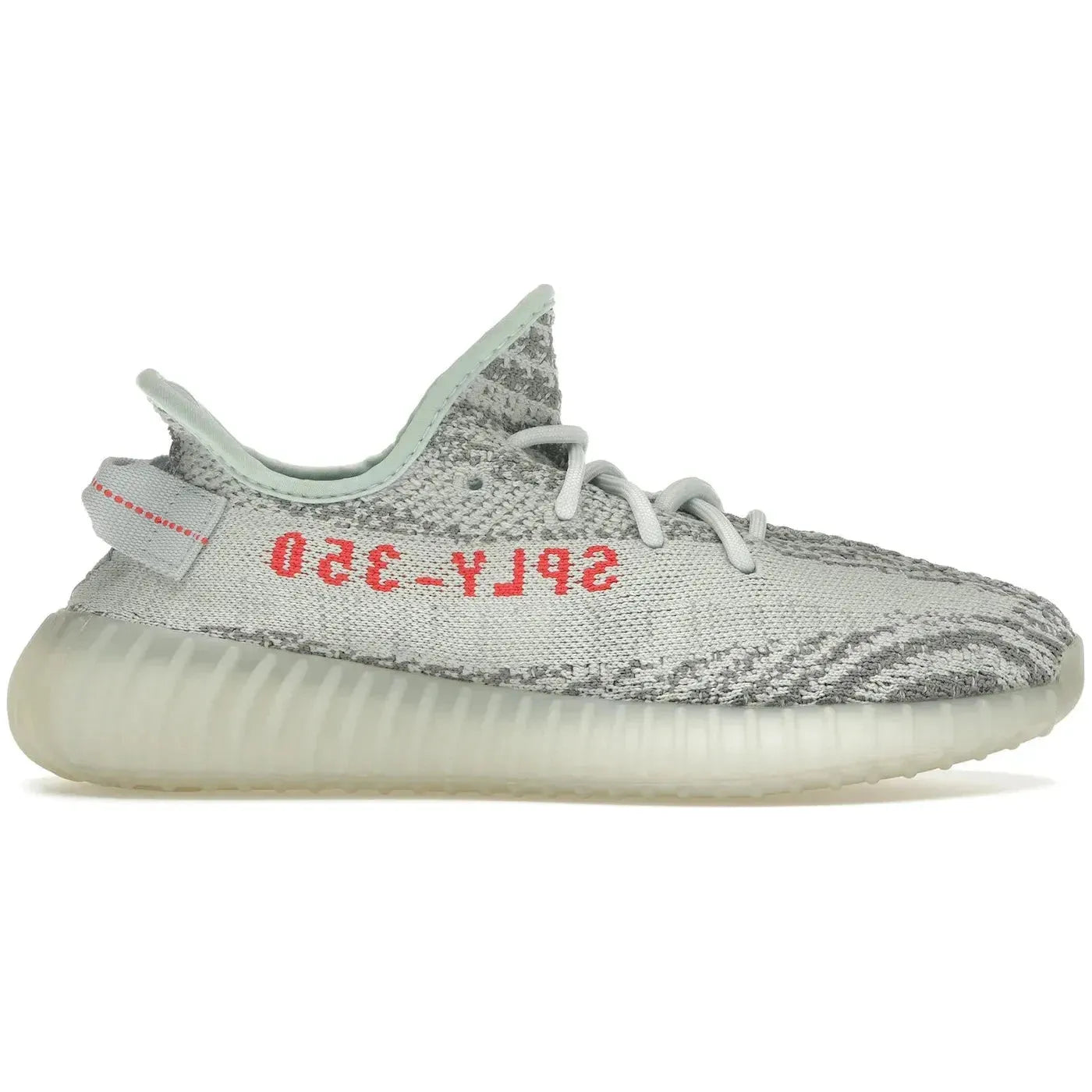 Adidas Yeezy 350 V2 Blue Tint