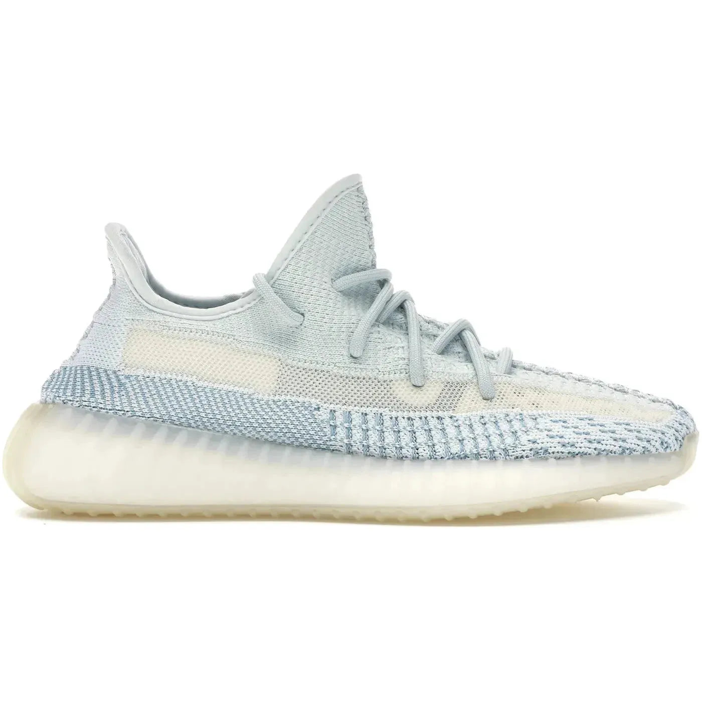 Adidas Yeezy 350 V2 Cloud White