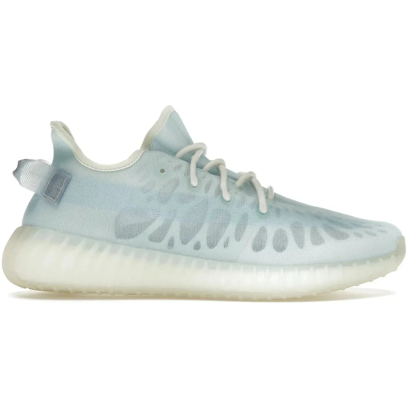 Adidas Yeezy 350 V2 Mono Ice