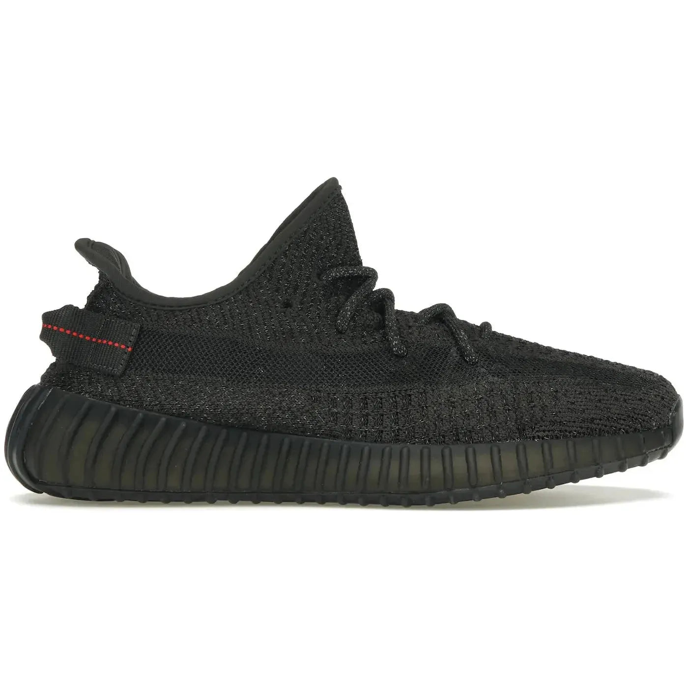 Adidas Yeezy 350 V2 Black Static Reflective