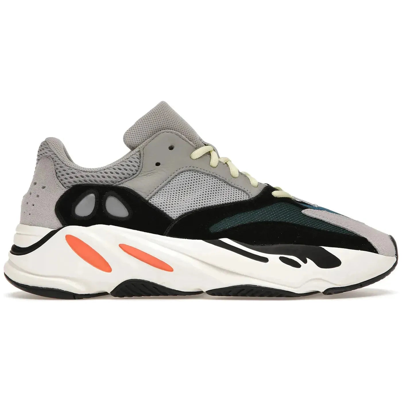 Adidas Yeezy 700 V1 Wave Runner