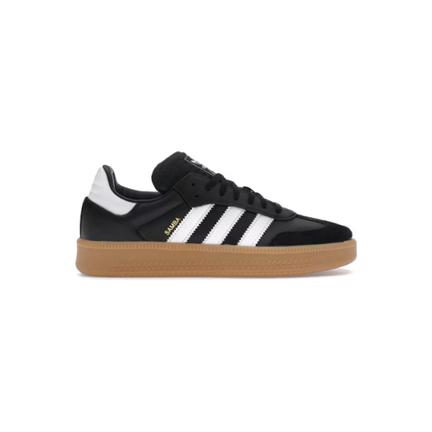 Adidas Samba XLG Core Black Gum
