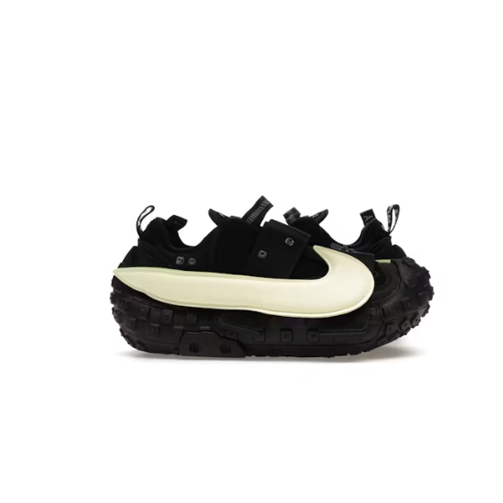 Nike CPFM Air Flea 2 Cactus Plant Flea Market Black Alabaster