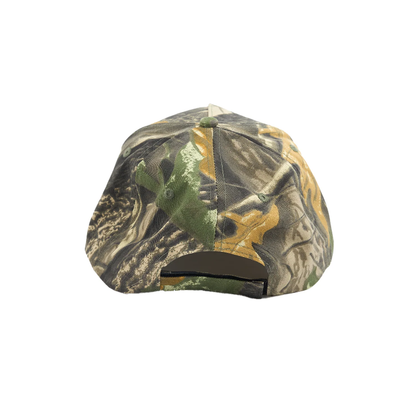 Azva CV Camo Hat