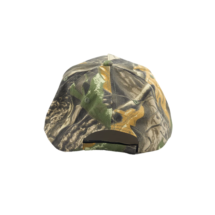 Azva CV Camo Hat