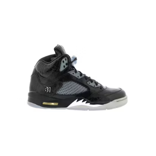 Air Jordan 5 Retro Doernbecher