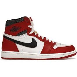 Jordan 1 High "Lost N Found"