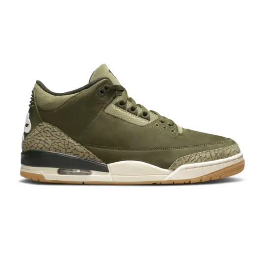 Air Jordan 3 Retro Family Affair