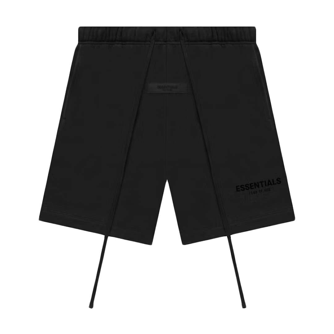 Fear of God Essentials Sweatshort Stretch Limo