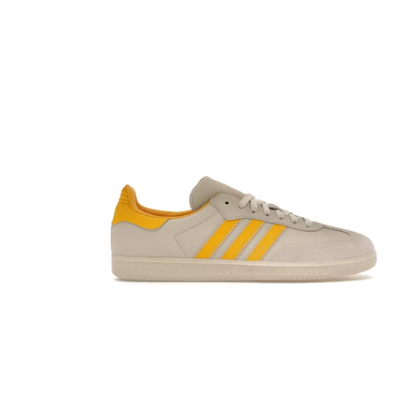 Adidas Samba Humanrace Bold Gold