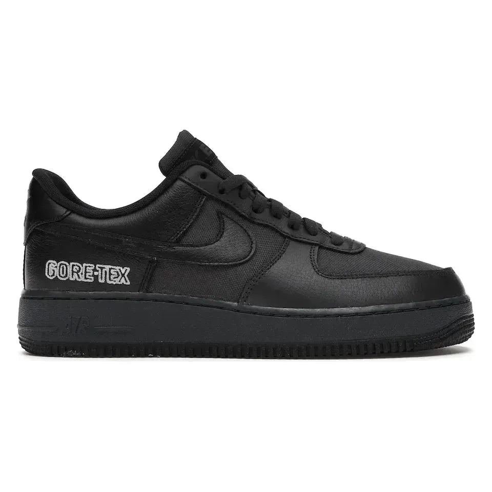 Nike Air Force 1 Low Gore-Tex Black